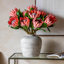 Faux Stem Tropical Arrangement 470mm (12pk)-1971626870