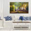 " Creek Through Forest "-29334632