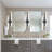 Doreena 3 Color Temperature Adjustable Dimmable LED Vanity Light-1979178841-1987509370