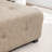 Ashyiah 32'' Wide Upholstered Tufted Ottoman-29695594