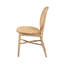 Alejondro 45.97cm H King Louis Back Side Chair