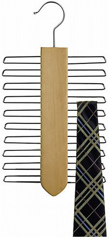 Hanging Organizer, Natural