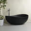 Baignoire de trempage autoportante 63 po