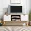 Portageville Unfinished TV Stand for TVs up to 50"