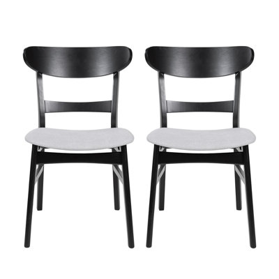 Chaise de salle à manger