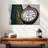 Kerner Fifth Avenue Building Clock