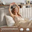 Lit avec rangement à 3 tiroirs et tête de lit à 2 niveaux Jahlia -2144757537-2095354099