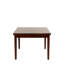 Table de salle à manger rectangulaire