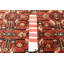 Tapis rouge Andelz 3 pi 1 po x 9 pi 2 po