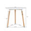 Gontarz 2 - Person Dining Set-1192817725
