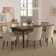 Edgarda 60'' Farmhouse Dining Table With Drawer