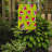Double Sided 15'' H x 11'' W Polyester Garden Flag-31791268