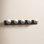 Bertram 5 - Light Dimmable Vanity Light