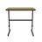 Adjustable Metal Base Standing Desk-79136838-90676666
