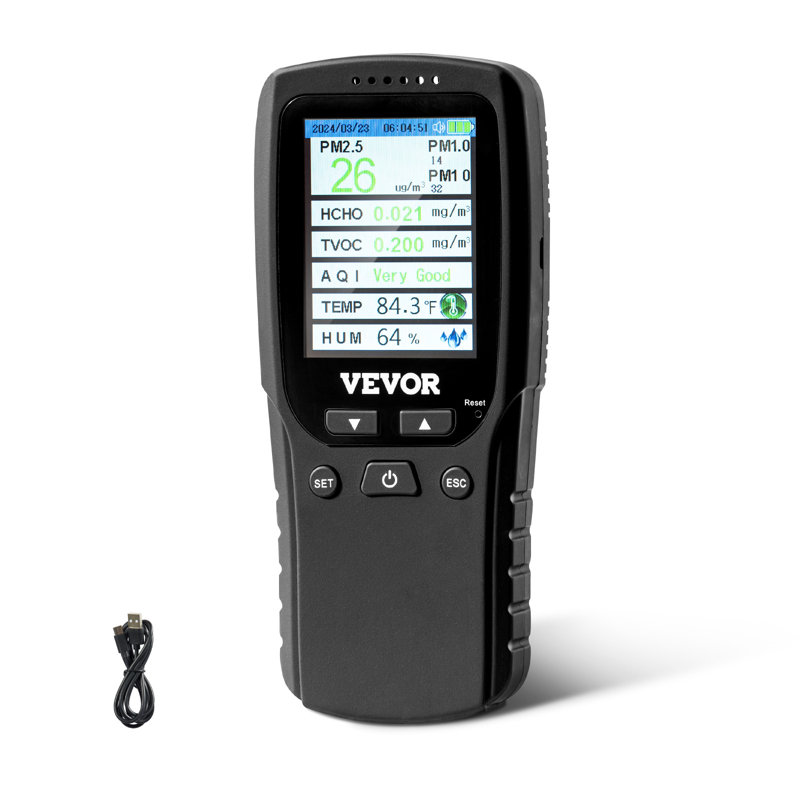 VEVOR Universal Air Deflector