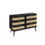 Amanni 6 Drawer Rattan Chest-1506868327