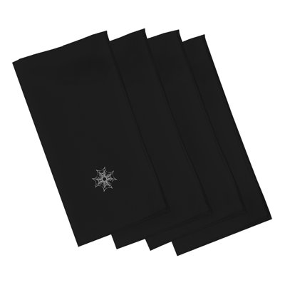 Krystoffer Web Art Napkins