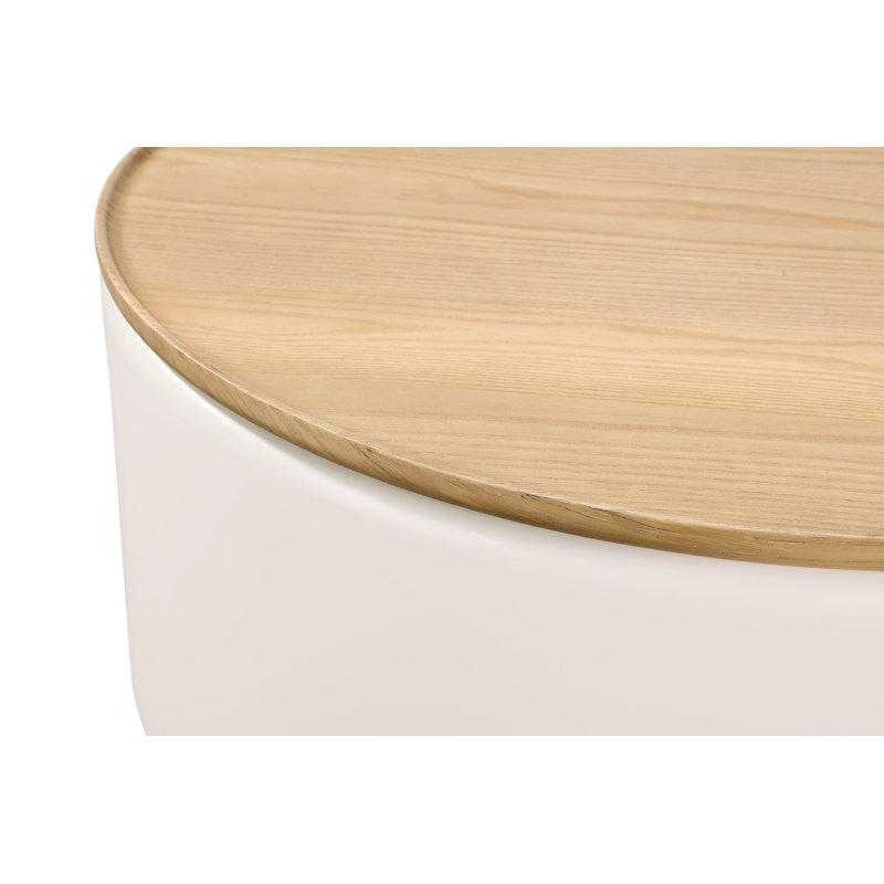 Table basse Oskar