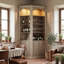 Garde-manger de coin Belmore-2012391899