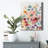" Poppies And Sweetpeas "-12997515