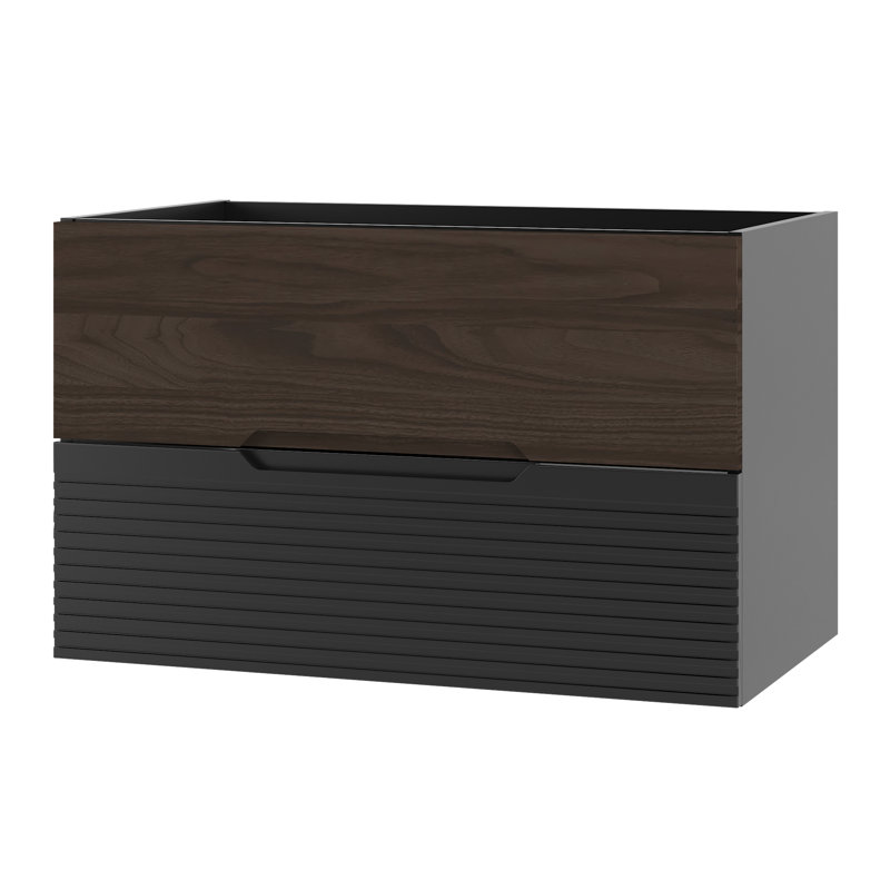 Resmondo Washbasin Cabinet 80