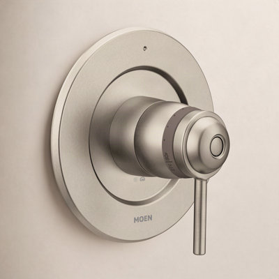 Align ExactTemp Tub and Shower Valve Trim