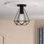 Kreutzer Flush Mount