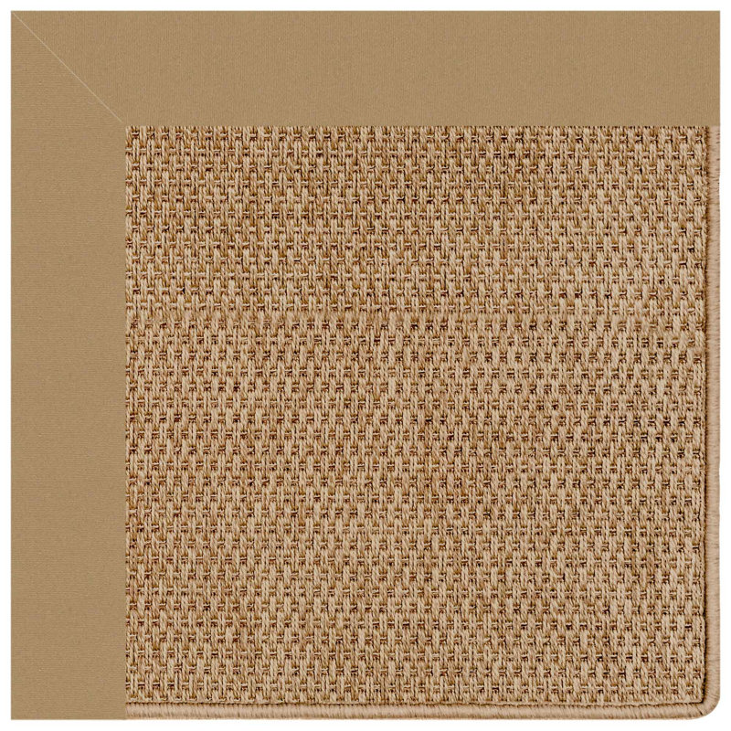 Lariyah Geometric Indoor / Outdoor Rug, Runner 2'6" x 8'