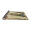 Abstract Indoor Rug-552374107