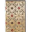 Tapis à motif géométrique Martha Stewart-21412208