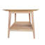 Table de bout Offerman en acacia massif-580886644