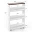 Chariot utilitaire mobile