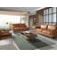 Solid Wood Coffee Table with Storage