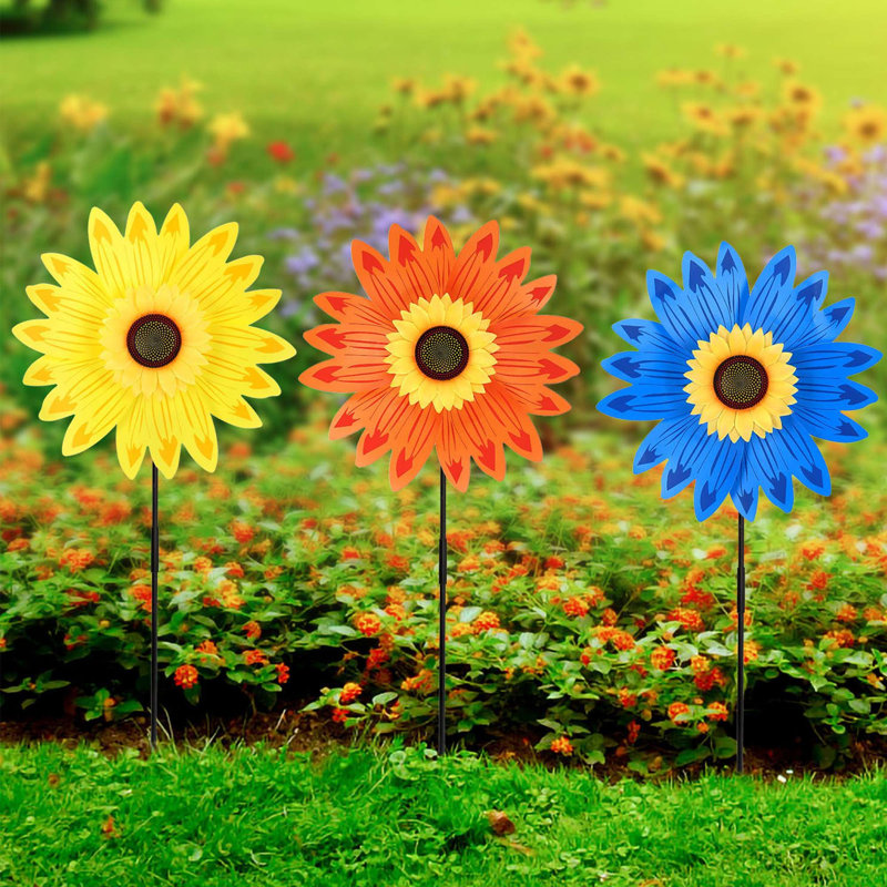 Terea PVC Windmill