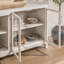Hera 68'' W Solid Wood Buffet
