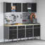 Work Cabinet with Drawer-1773941019