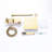 All-In-One Kit with Rough in-Valve