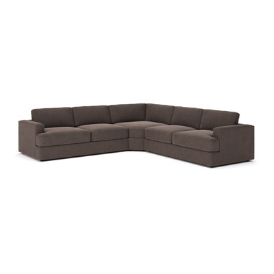 Cayden L-Sectional