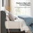 Amati Upholstered Wingback Platform Bed-1183599680-1177219402
