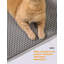Plastic Litter Mat-100537374