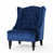 Navy Blue Velvet is out of stock