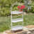 Blanc antique est en rupture de stock