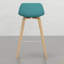 Tabouret à hauteur de comptoir / bar Harvard (ensemble de 2)-968142133