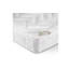 Dandelion Bed Frame-23635981-23635982