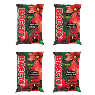 Michigan Peat Growing Kit (Set of 4)