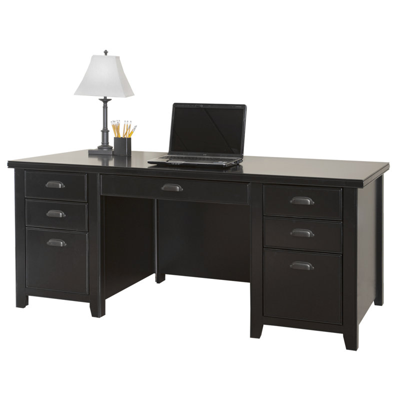 Peryman Executive Desk