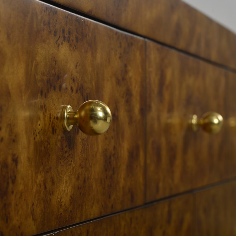 7 - Drawer Dresser