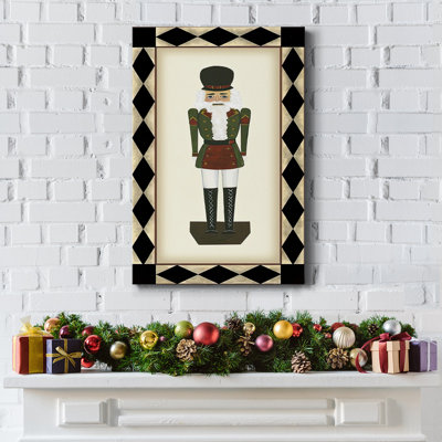 " Nutcracker II "