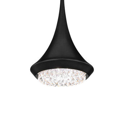 1 - Light LED Pendant