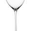 Liana 380ml Handmade Crystal White Wine Glass Set